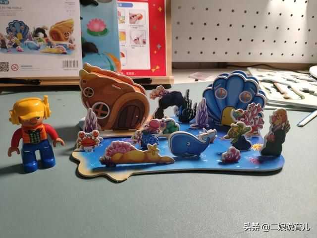 拯救3到5岁娃假期!艺术启蒙全靠Ai?真金白银砸来的道理分享 拯救3到5岁娃假期!艺术启蒙全靠Ai?真金白银砸来的道理分享