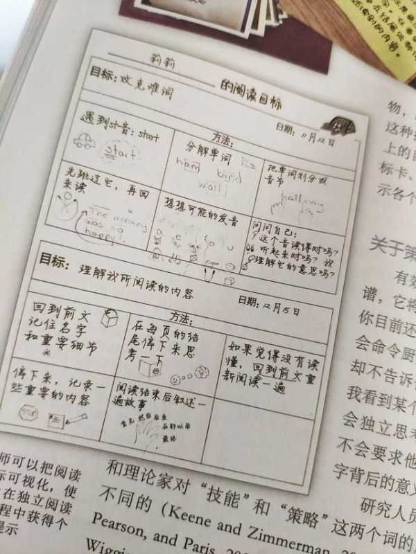 和孩子共读了那么多书，这些阅读指导的“道”与“术”，你清楚吗