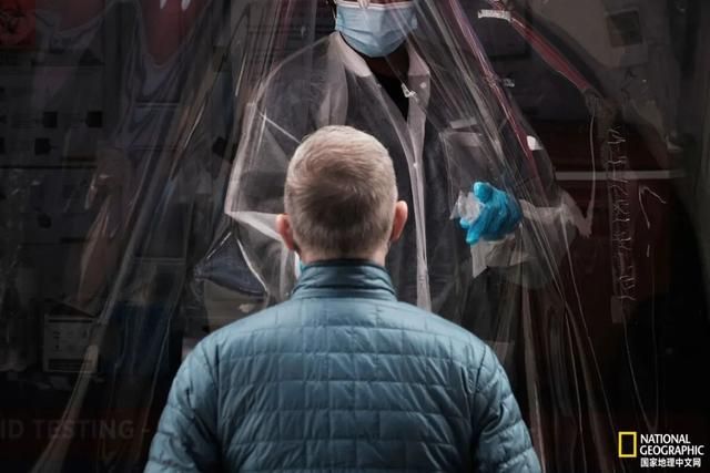 为什么有些人不会得新冠? 为什么有些人不会得新冠?