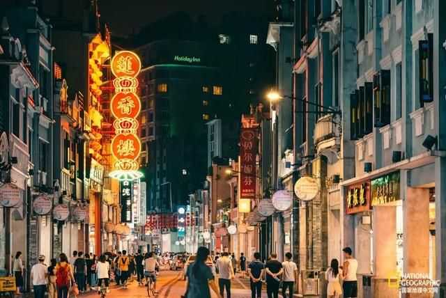 全中国，看广州