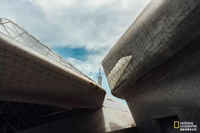 全中国，看广州