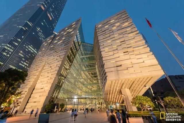 全中国，看广州