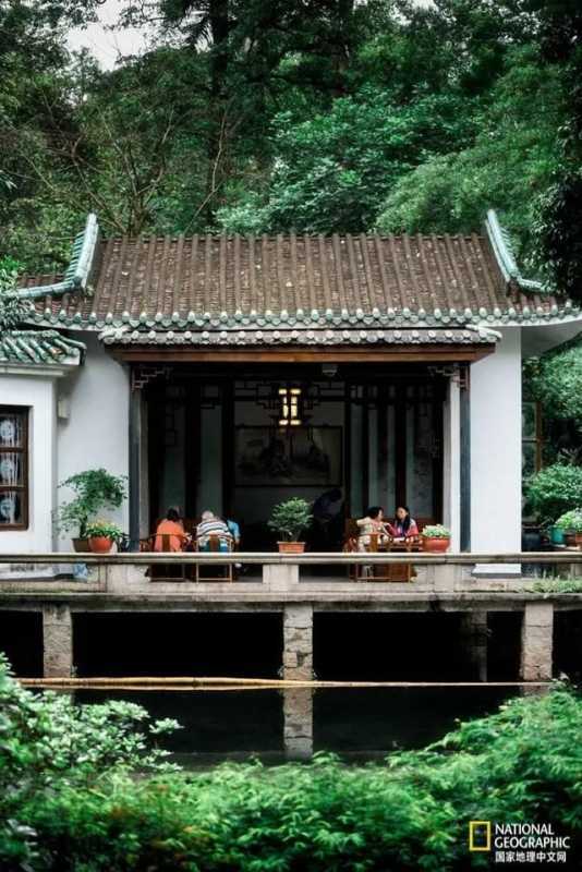 全中国，看广州