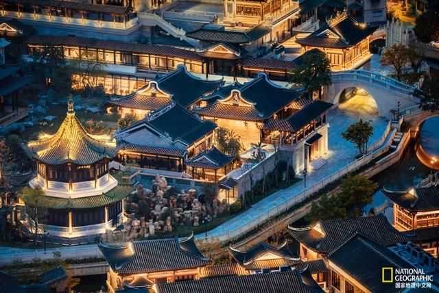 全中国，看广州