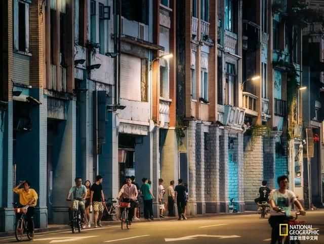 全中国，看广州