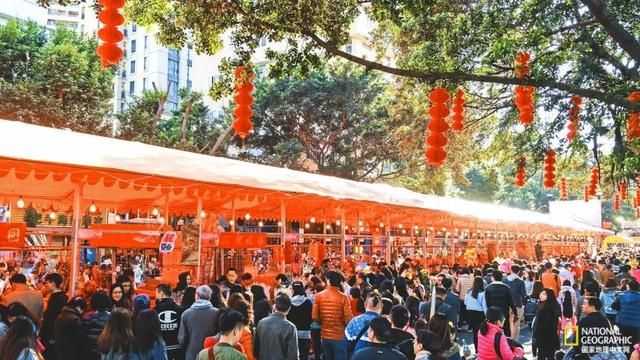 全中国，看广州