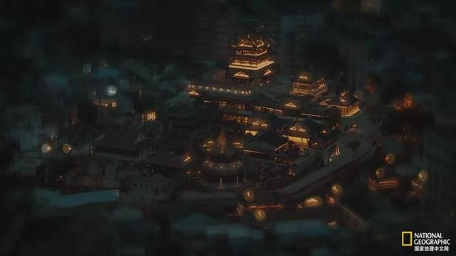 全中国，看广州