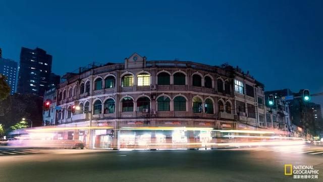 全中国，看广州