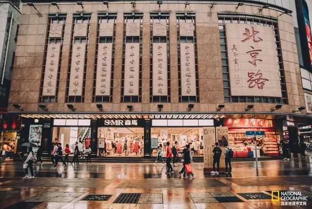 全中国，看广州