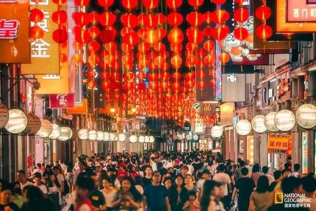 全中国，看广州