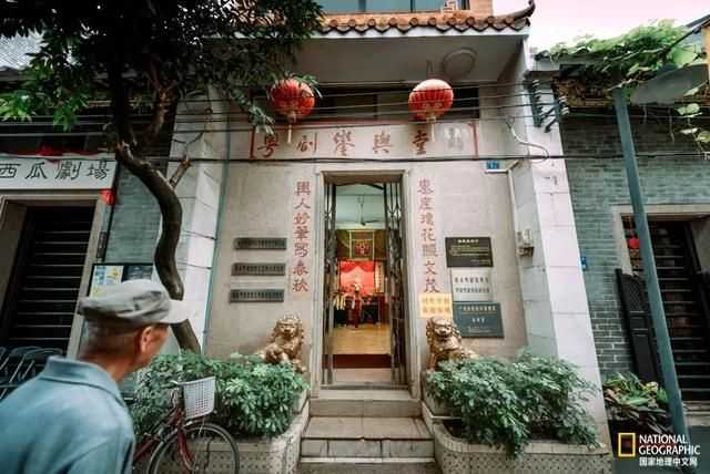 全中国，看广州