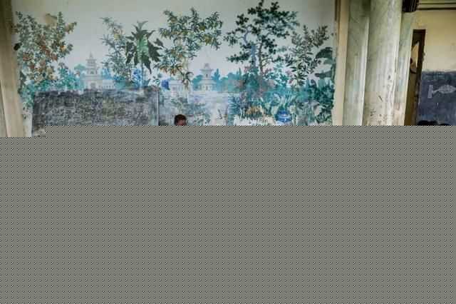 无人监管的刚果河，乱套了