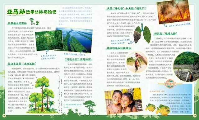 一套最适合孩子的世界地理百科书 一套最适合孩子的世界地理百科书