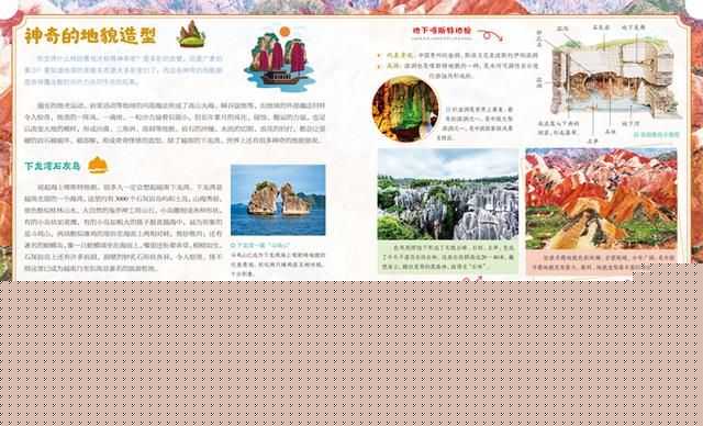 一套最适合孩子的世界地理百科书 一套最适合孩子的世界地理百科书