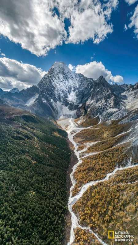 这次转山,能满足人类的终极幻想 这次转山,能满足人类的终极幻想