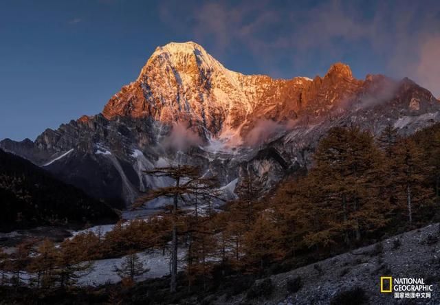 这次转山,能满足人类的终极幻想 这次转山,能满足人类的终极幻想