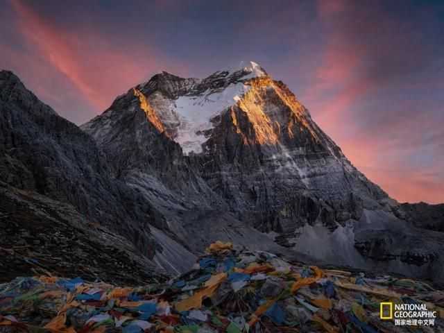 这次转山,能满足人类的终极幻想 这次转山,能满足人类的终极幻想
