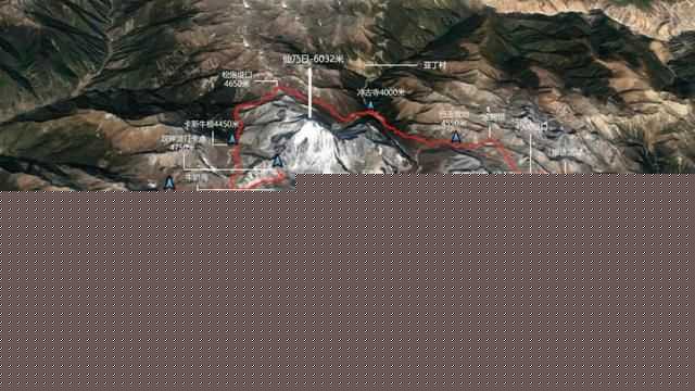 这次转山,能满足人类的终极幻想 这次转山,能满足人类的终极幻想