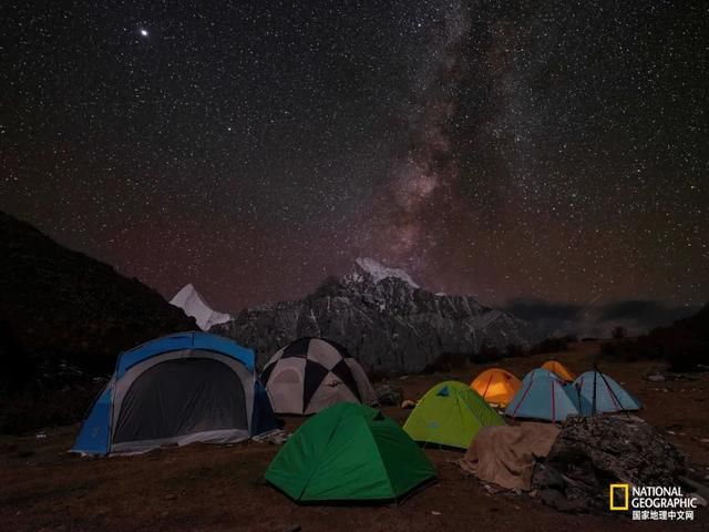 这次转山,能满足人类的终极幻想 这次转山,能满足人类的终极幻想