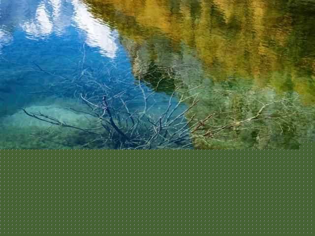 这次转山,能满足人类的终极幻想 这次转山,能满足人类的终极幻想