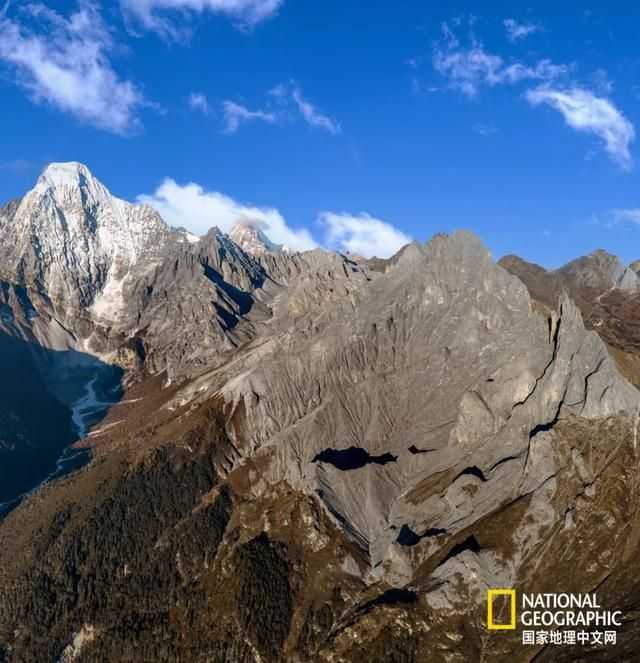 这次转山,能满足人类的终极幻想 这次转山,能满足人类的终极幻想