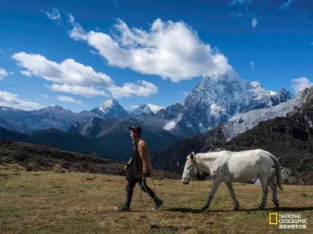 这次转山,能满足人类的终极幻想 这次转山,能满足人类的终极幻想