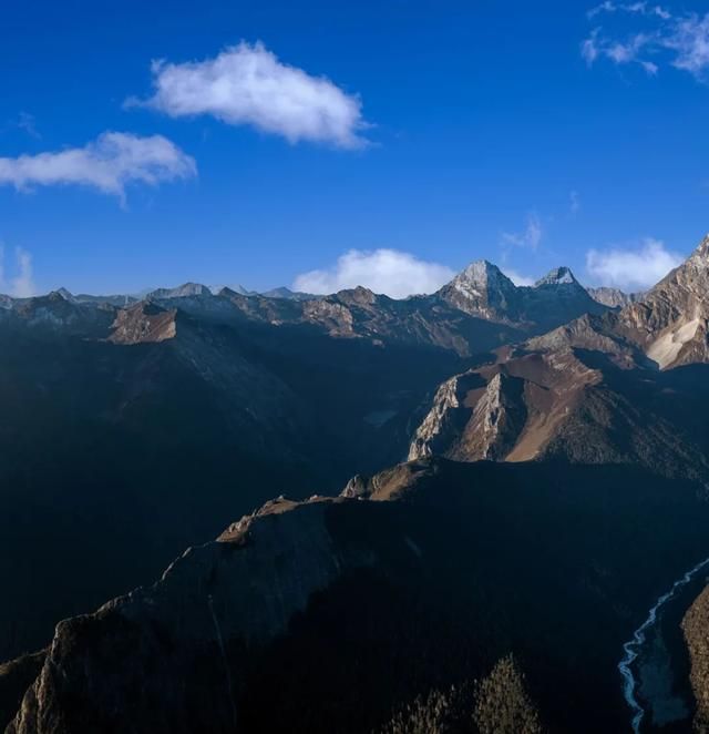 这次转山,能满足人类的终极幻想 这次转山,能满足人类的终极幻想