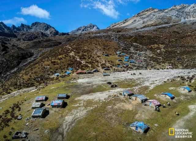 这次转山,能满足人类的终极幻想 这次转山,能满足人类的终极幻想