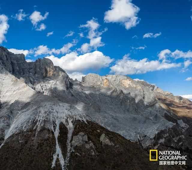 这次转山,能满足人类的终极幻想 这次转山,能满足人类的终极幻想
