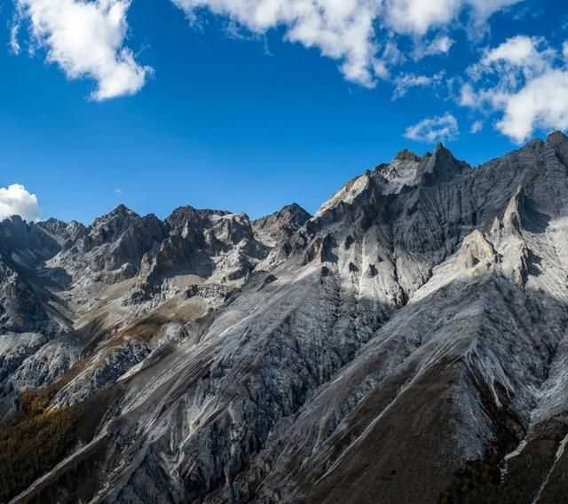 这次转山,能满足人类的终极幻想 这次转山,能满足人类的终极幻想