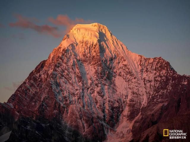 这次转山,能满足人类的终极幻想 这次转山,能满足人类的终极幻想