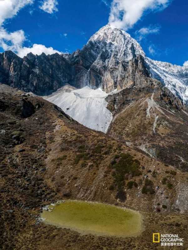 这次转山,能满足人类的终极幻想 这次转山,能满足人类的终极幻想