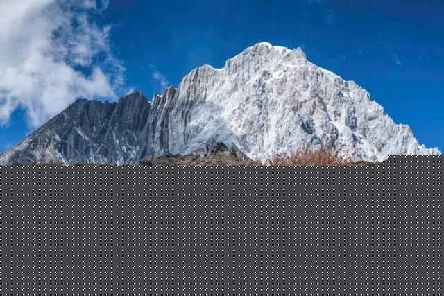 这次转山,能满足人类的终极幻想 这次转山,能满足人类的终极幻想