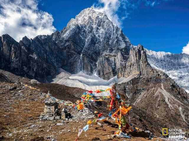 这次转山,能满足人类的终极幻想 这次转山,能满足人类的终极幻想
