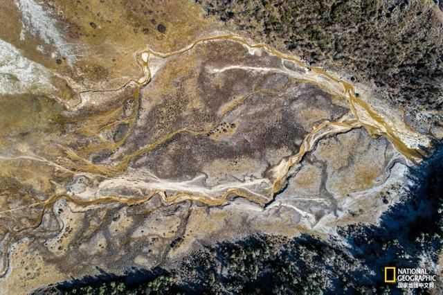 这次转山,能满足人类的终极幻想 这次转山,能满足人类的终极幻想