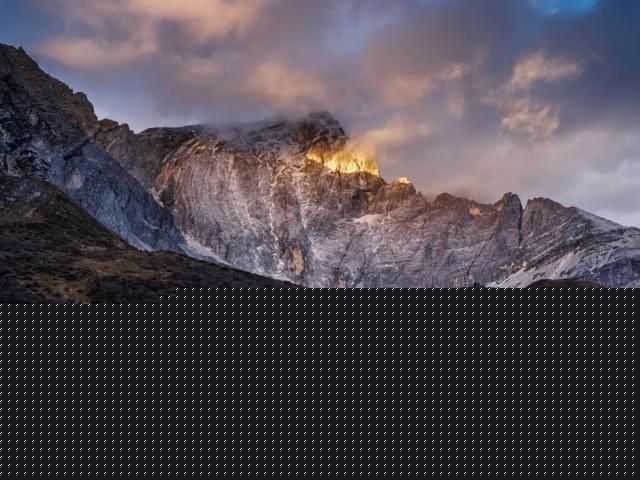 这次转山,能满足人类的终极幻想 这次转山,能满足人类的终极幻想