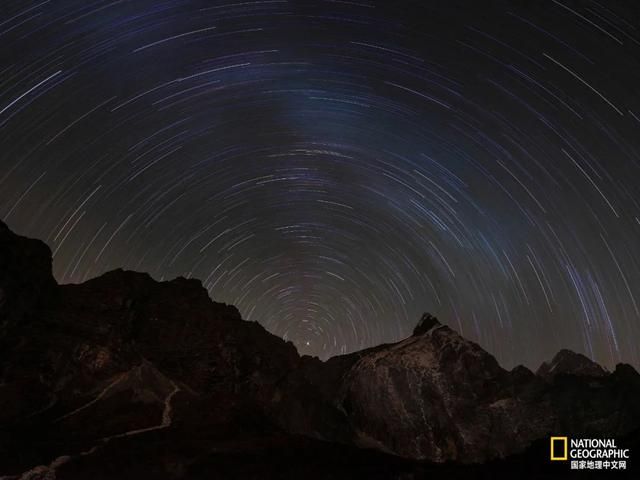 这次转山,能满足人类的终极幻想 这次转山,能满足人类的终极幻想
