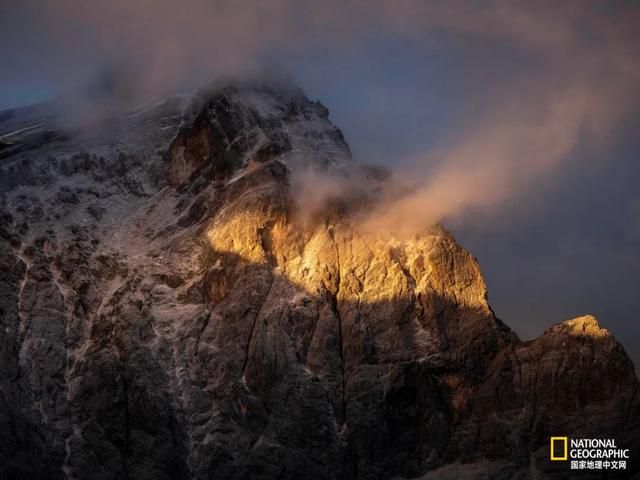 这次转山,能满足人类的终极幻想 这次转山,能满足人类的终极幻想