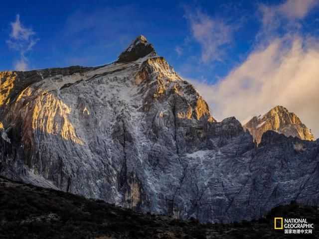 这次转山,能满足人类的终极幻想 这次转山,能满足人类的终极幻想