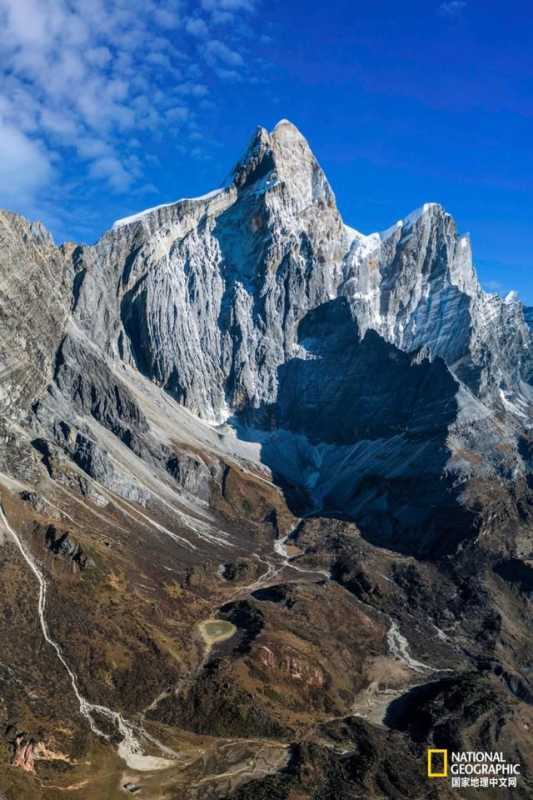 这次转山,能满足人类的终极幻想 这次转山,能满足人类的终极幻想