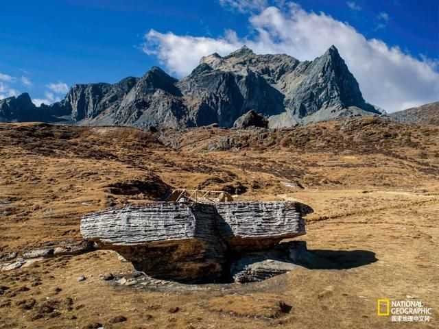 这次转山,能满足人类的终极幻想 这次转山,能满足人类的终极幻想