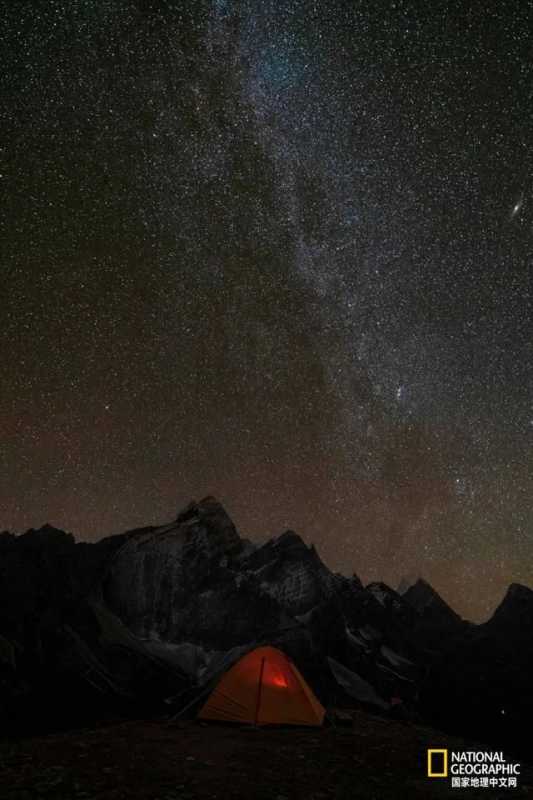 这次转山,能满足人类的终极幻想 这次转山,能满足人类的终极幻想