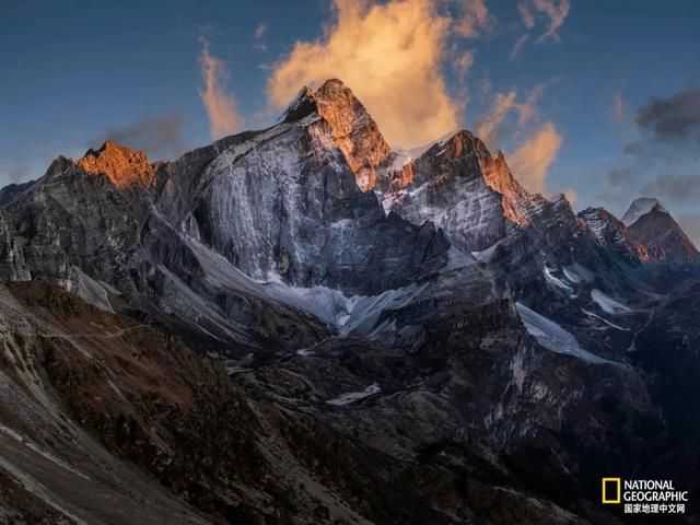 这次转山,能满足人类的终极幻想 这次转山,能满足人类的终极幻想