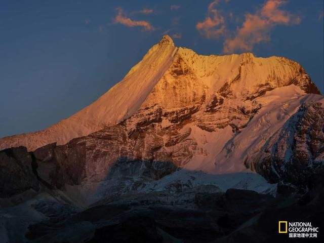 这次转山,能满足人类的终极幻想 这次转山,能满足人类的终极幻想