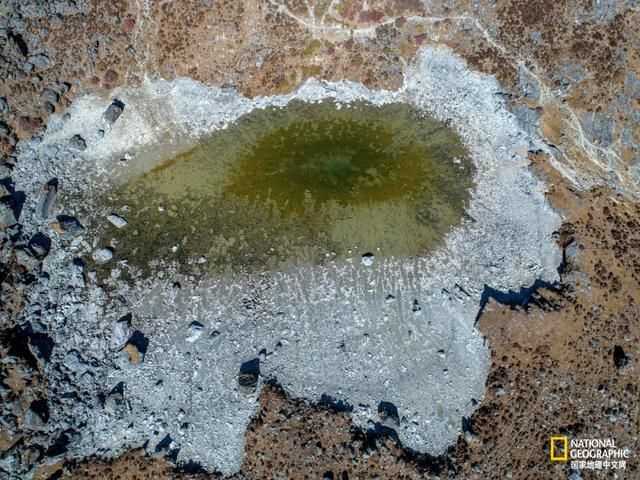 这次转山,能满足人类的终极幻想 这次转山,能满足人类的终极幻想