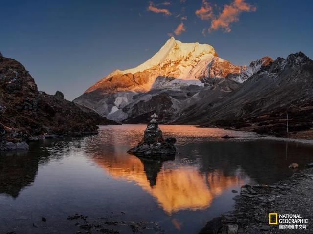 这次转山,能满足人类的终极幻想 这次转山,能满足人类的终极幻想