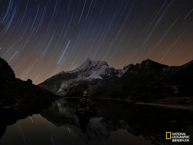 这次转山,能满足人类的终极幻想 这次转山,能满足人类的终极幻想