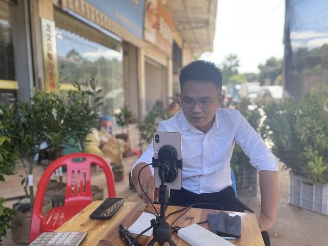 特色农业 乘风破浪