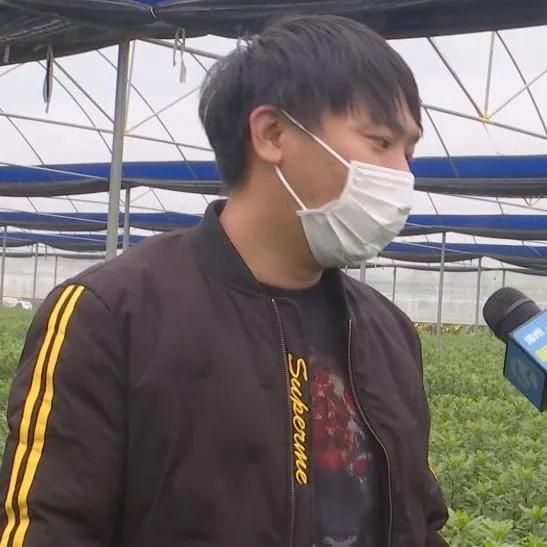 龙文:不负春光不误农时 气象助力春耕生产 龙文:不负春光不误农时 气象助力春耕生产