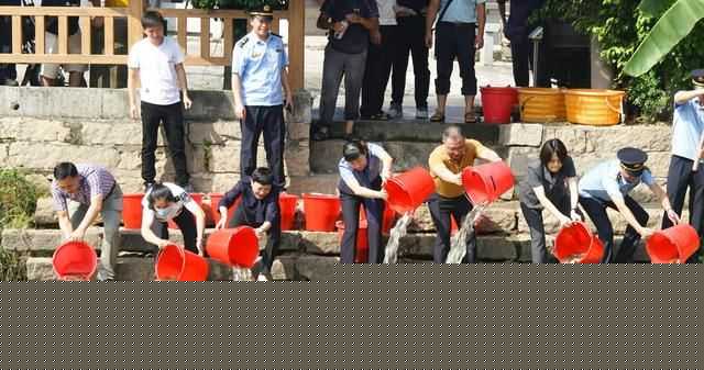 龙文区首例生态损害赔偿案件办结 龙文区首例生态损害赔偿案件办结